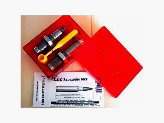 .350 REM MAG LEE PACESETTER 2 DIE SET