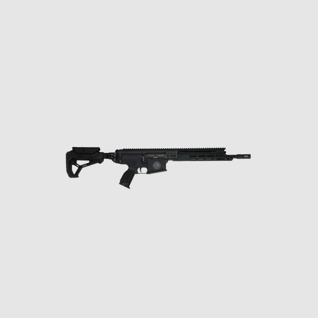 Steyr Arms DMR 762 Cal.308 Win. | LL 330mm, immagine 1 di 2