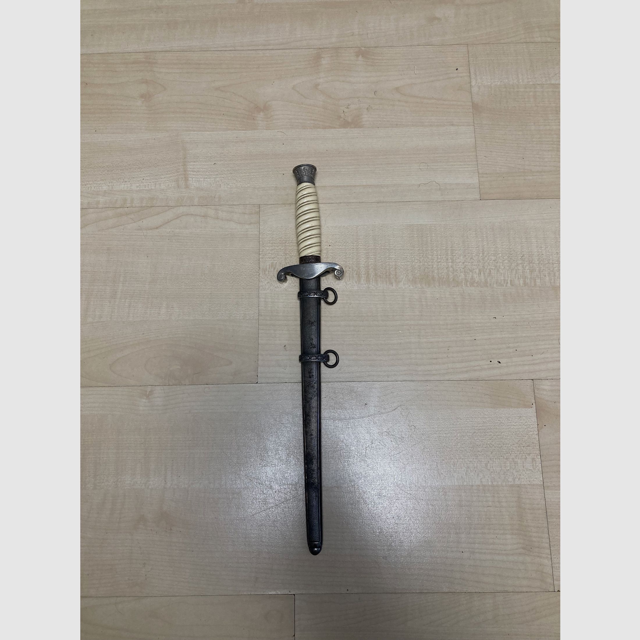 Coltello da ufficiale Wehrmacht