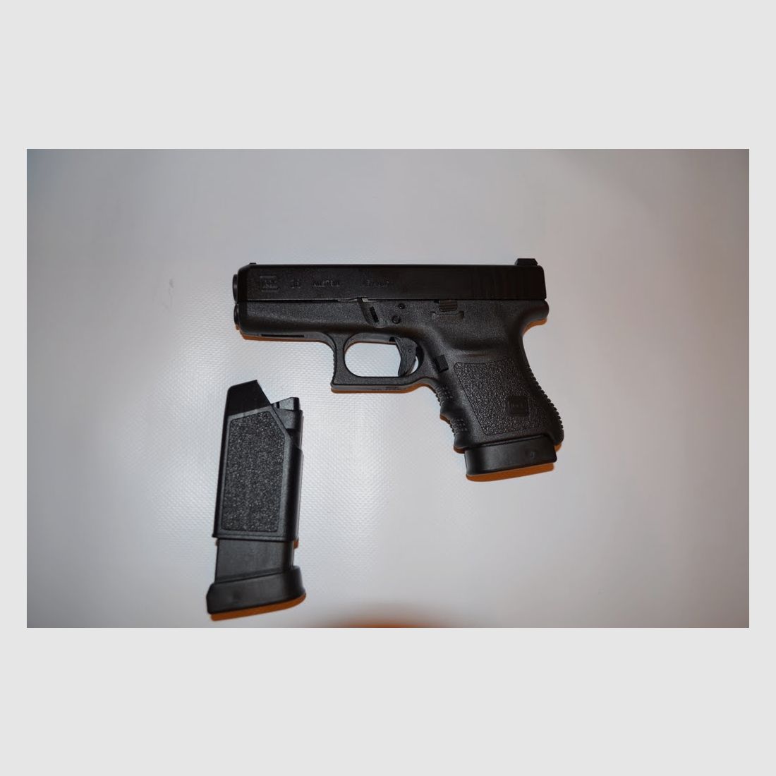 Glock 36 *