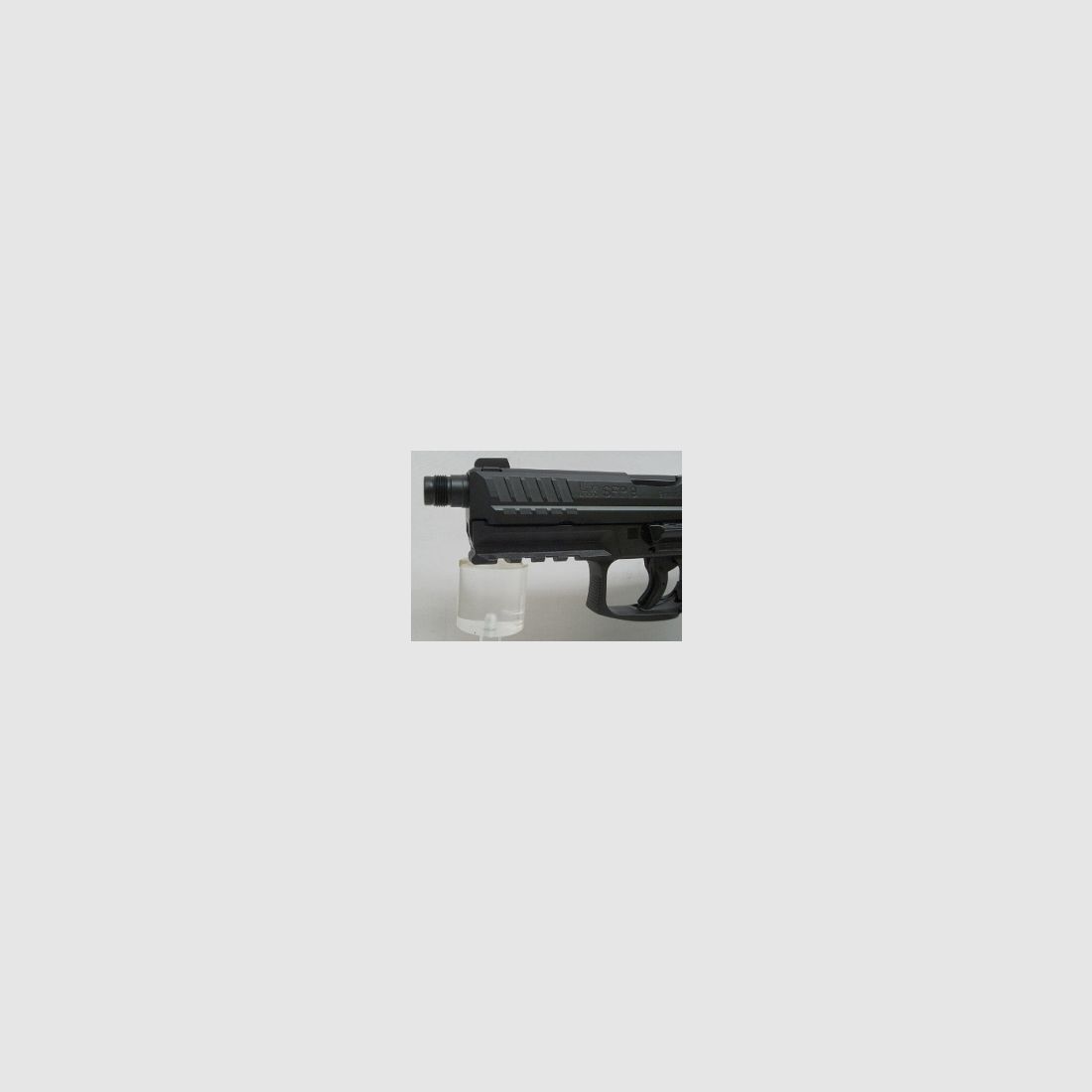 SFP9-SF Tactical SD - 9mmLuger