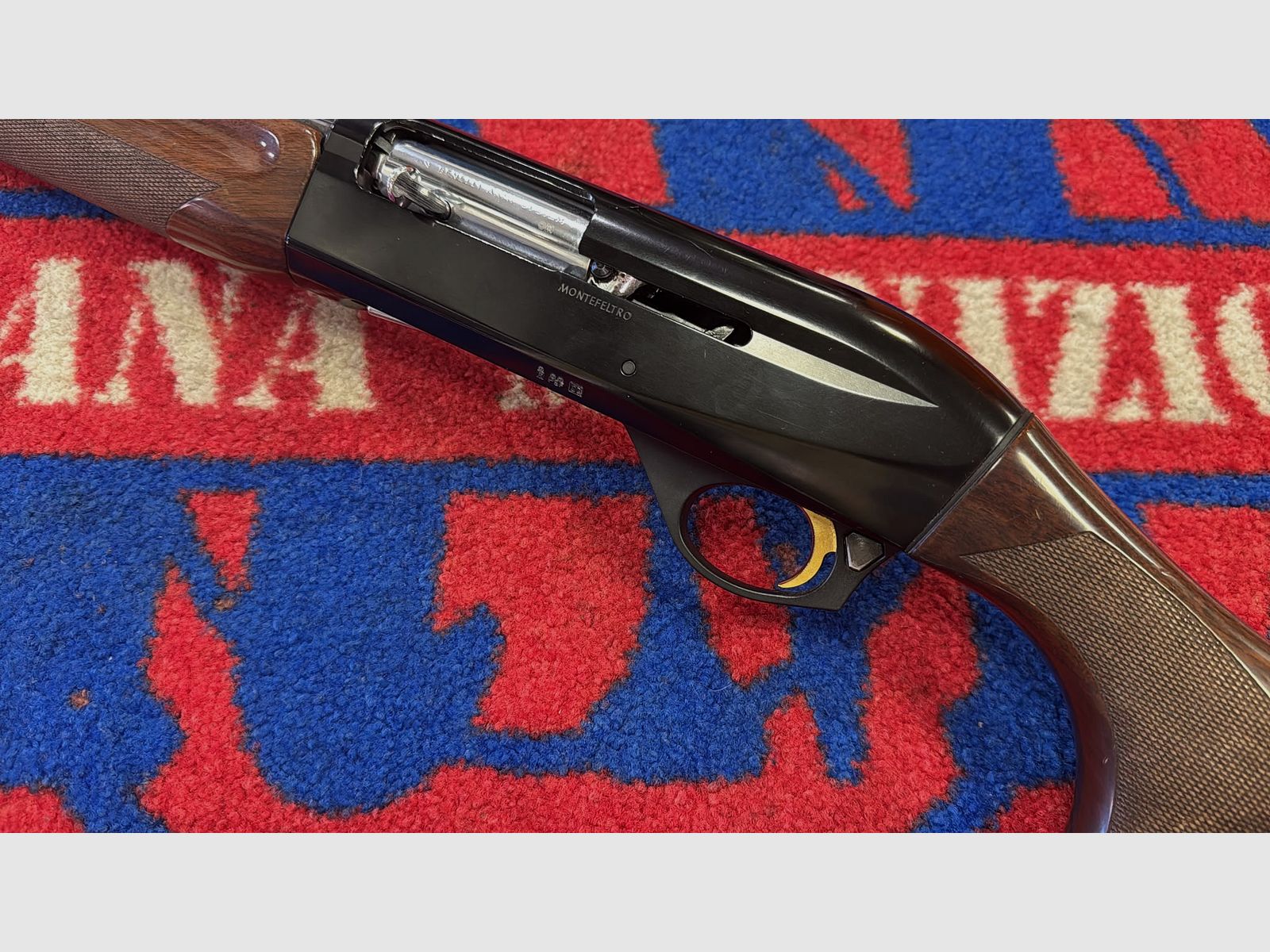 Benelli Montefeltro 12, zdjęcie 3 z 5