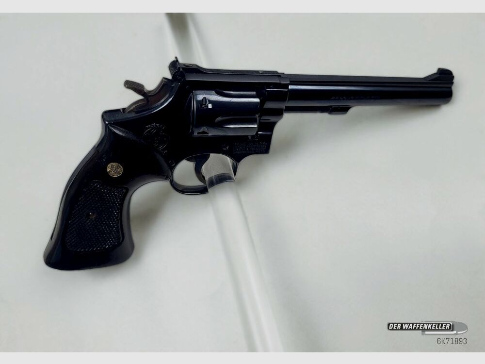 Smith&Wesson 17-3