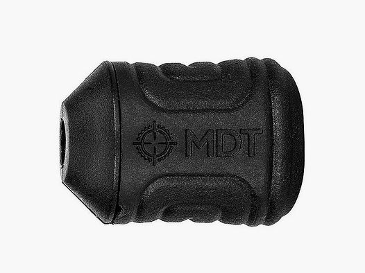 MDT Bolt Knob for HOWA 1500 Black