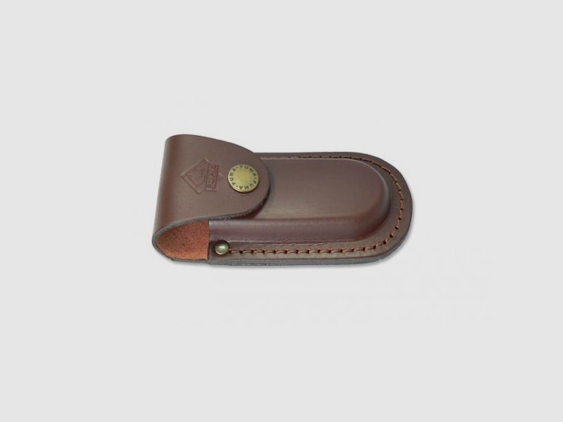 PUMA Koppeltasche braun