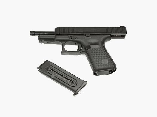 Glock Model 44 .22 lr