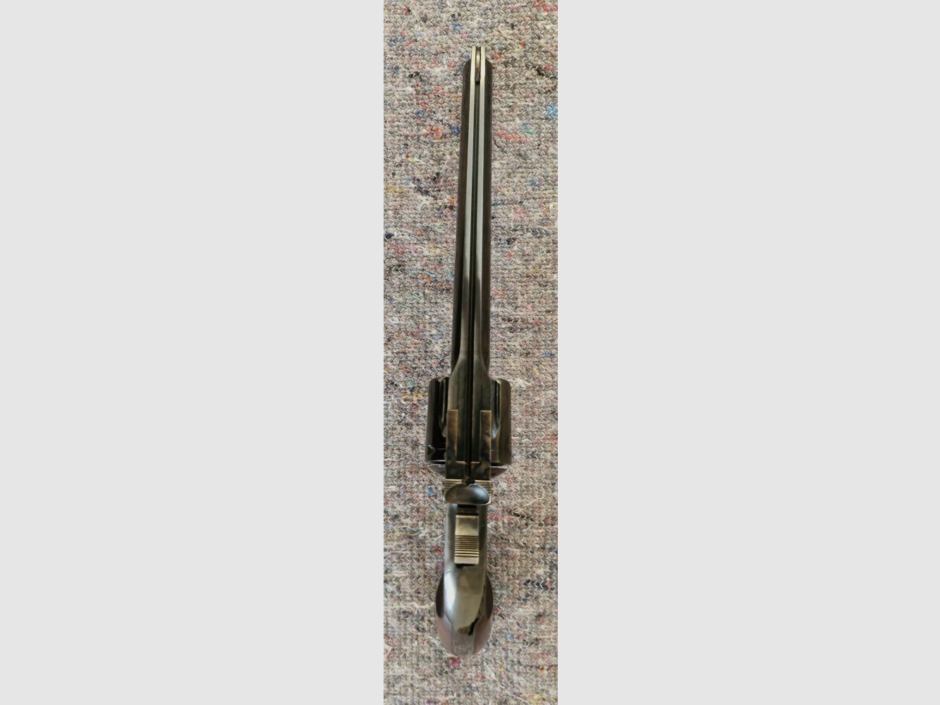 Uberti Mod. Schofield 1875
