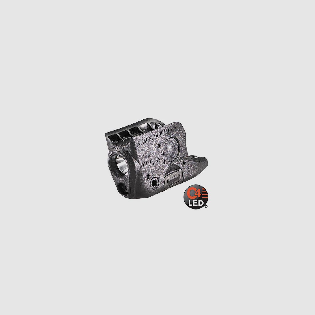 Streamlight TLR6 Glock 42/43