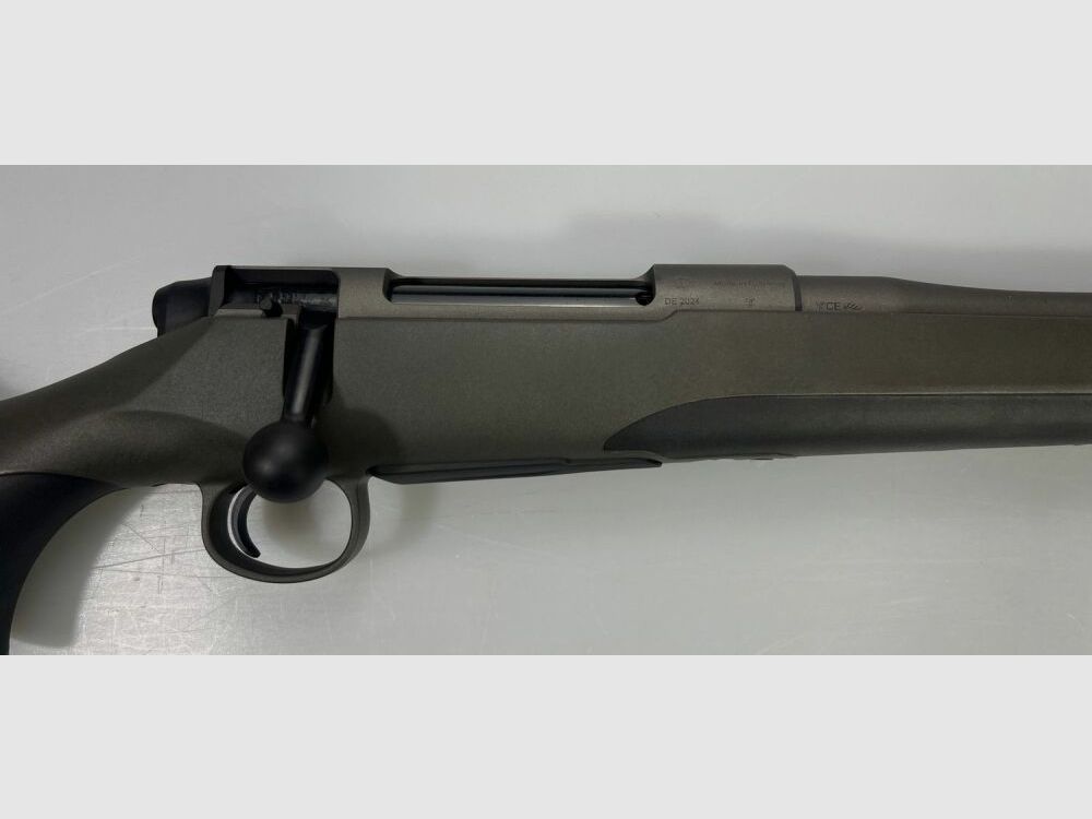 Mauser M18 Extreme