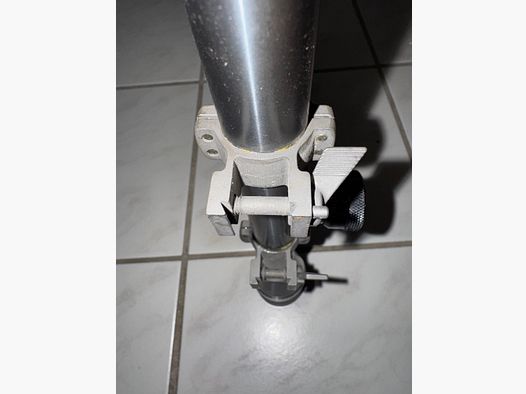 Weaver Zielfernrohr T-16
