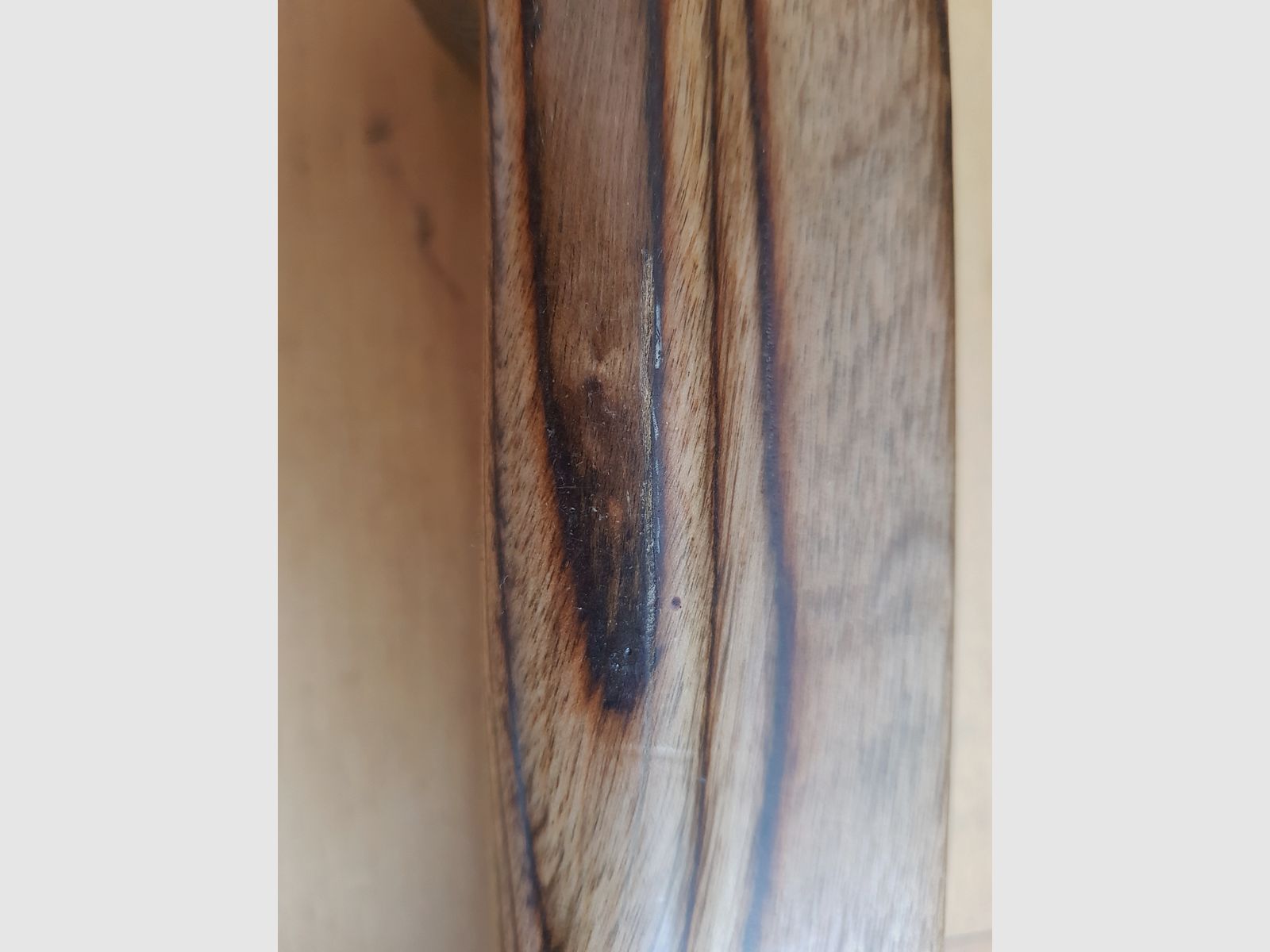 Ruger 10/22 Target, roestvrij staal "tactisch" met pistoolgreep en uitschuifbare schoudersteun (Magpul)