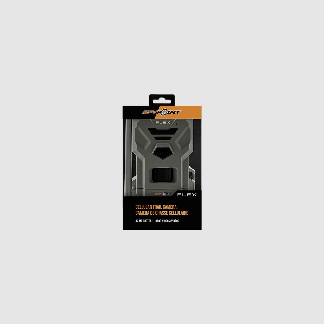 SPYPOINT TRAIL CAM FLEX, billede 3 af 3