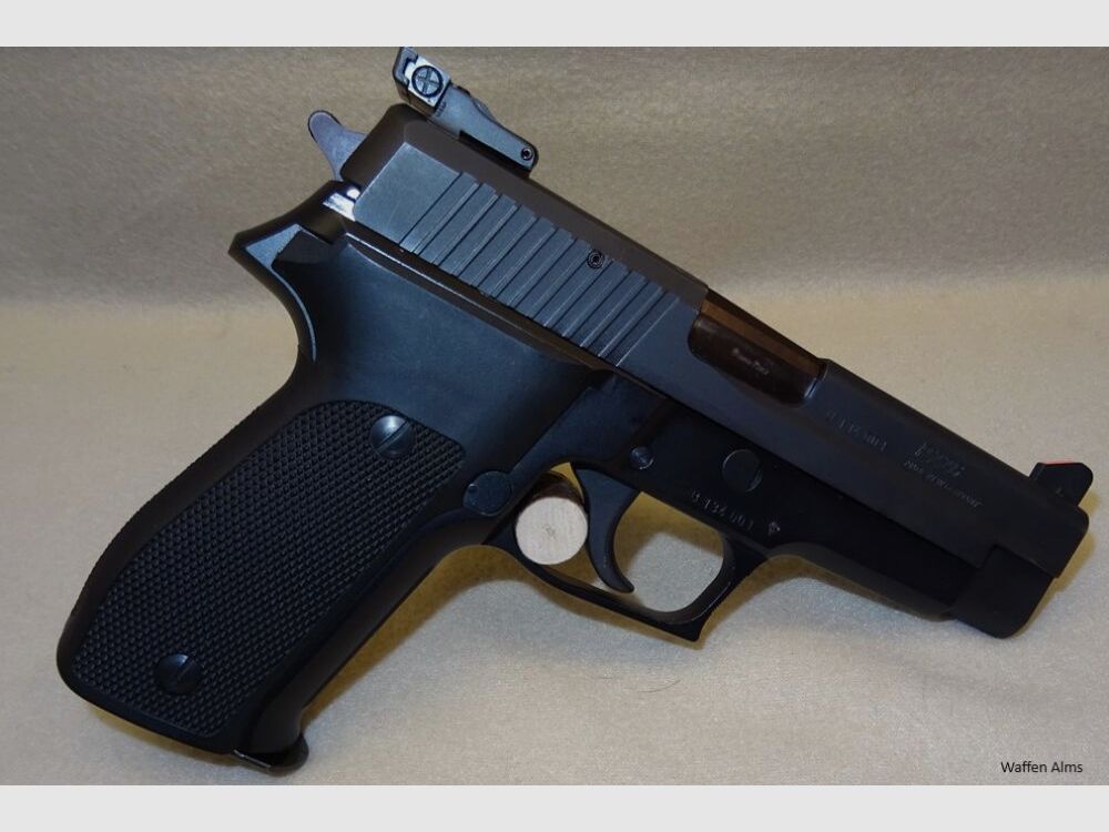 SIG Sauer P226