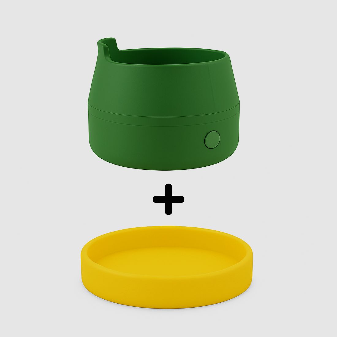 AEA HP Max - Tankblende - Combo "Einfarbig"