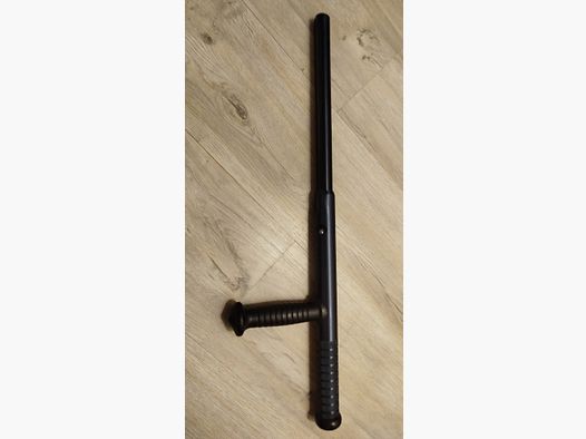Tonfa, aluminum telescopic tonfa, baton, self-defense