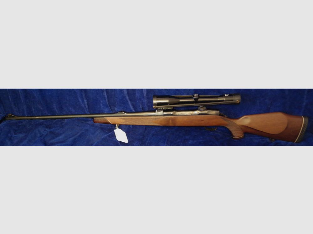 Sauer 80 im Super-Weitschusskaliber 6,5x68 - 6,5 x 68 - Sonstige