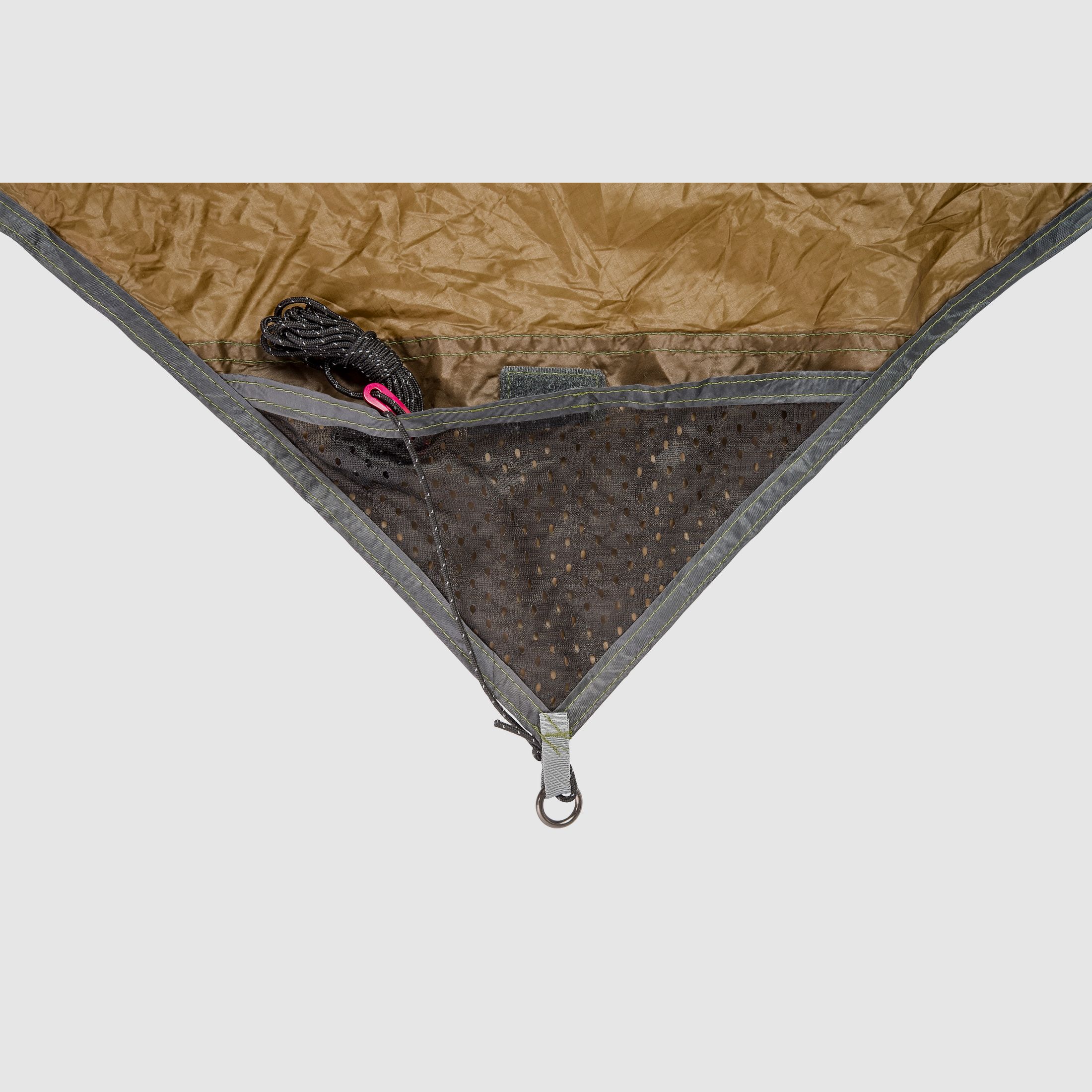 Amazonas Tarp Adventure