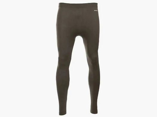 Mil-Tec Mil-Tec Unterhose Lang Sports - Oliv / M Herren