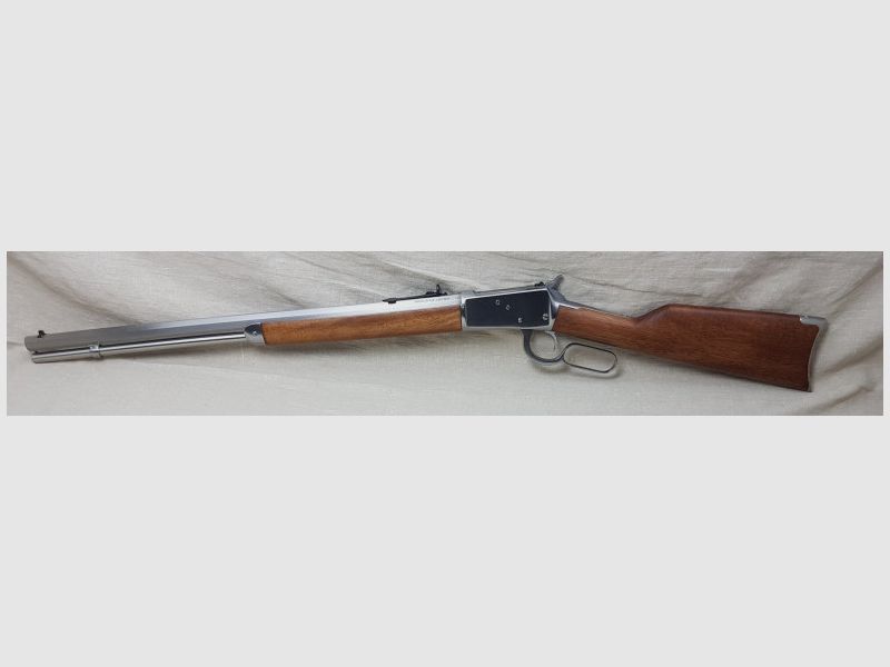 ROSSI 1892 OCTAGONA STS UHR .357Mag. 24''/61cm | 10RD WB 5/1571