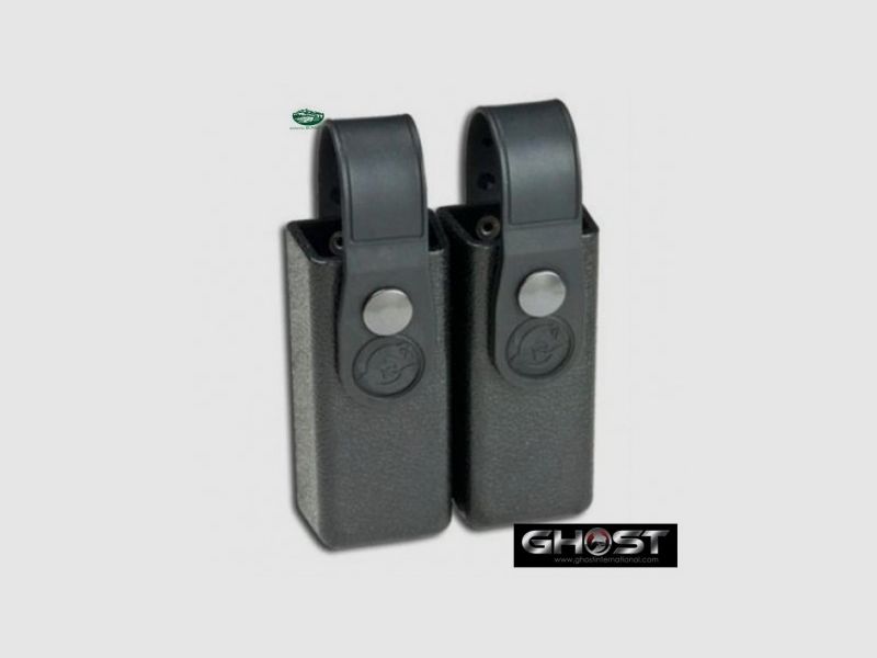 GHOST Doppelmaga Civilian POLICE FO000032