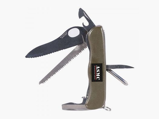 Victorinox BW Taschenmesser Victorinox gebraucht