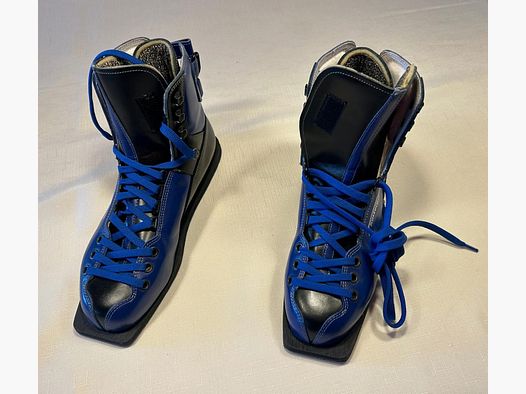 Chaussures de tir Kustermann