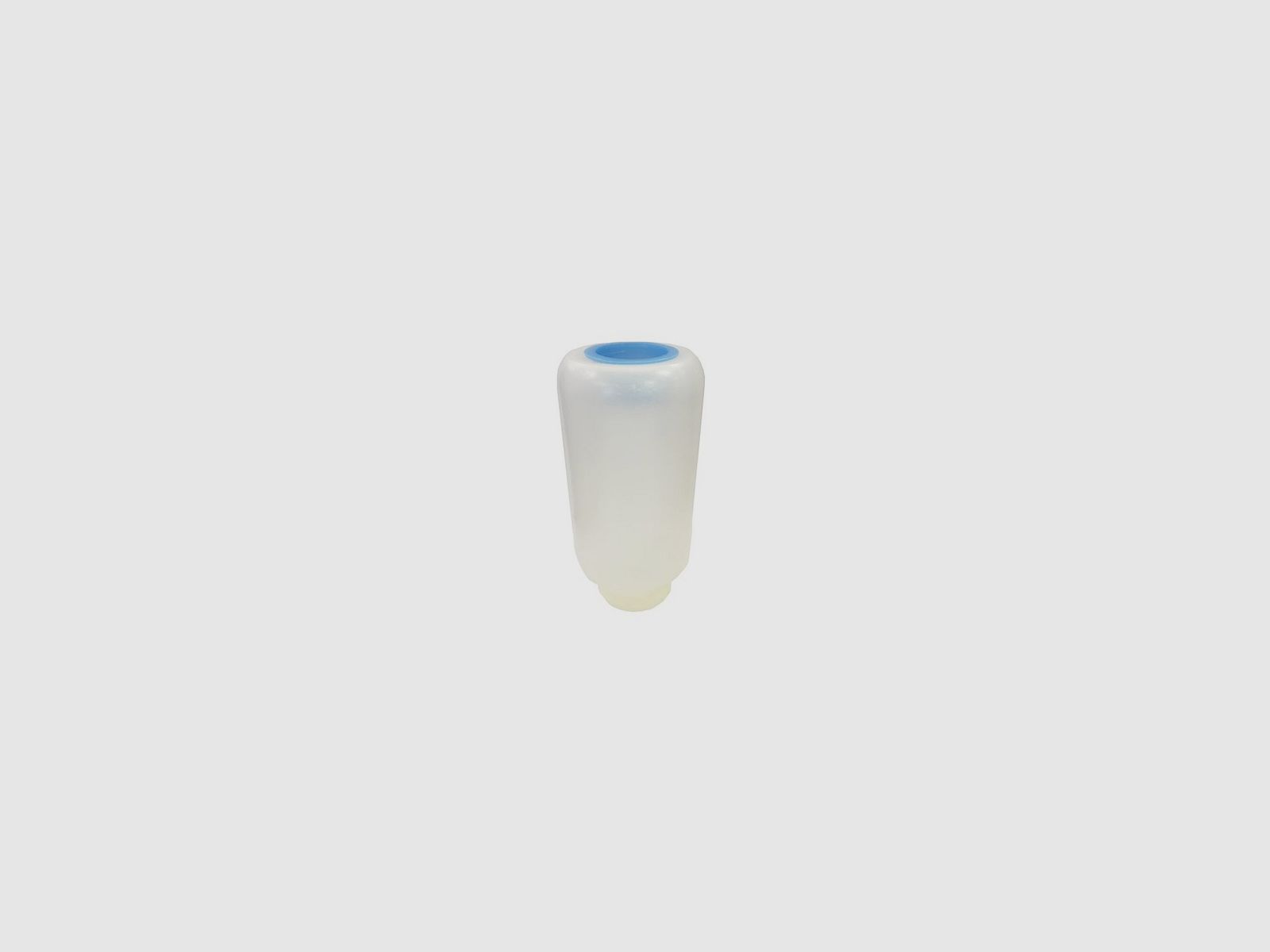 HARRELL POWDER MEASURE BOTTLE 8OZ.