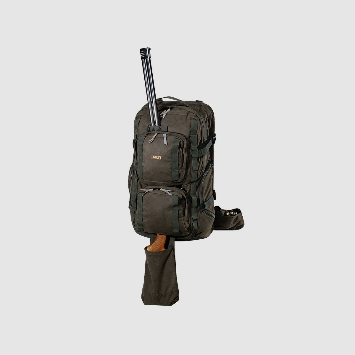 HALTI - Jagdrucksack KAURIS