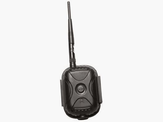 Moniteur de pièges gestionnaire de territoire