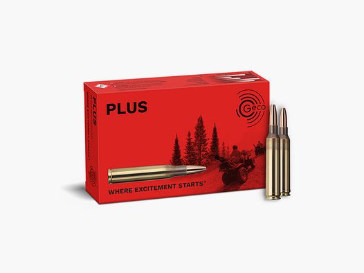 GECO Plus 11.0g Hp Cartridges