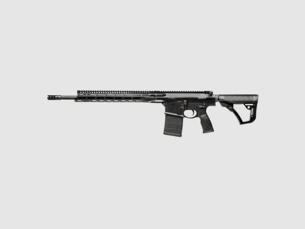Daniel Defense DD5 V5 Carbine, image 1 of 2