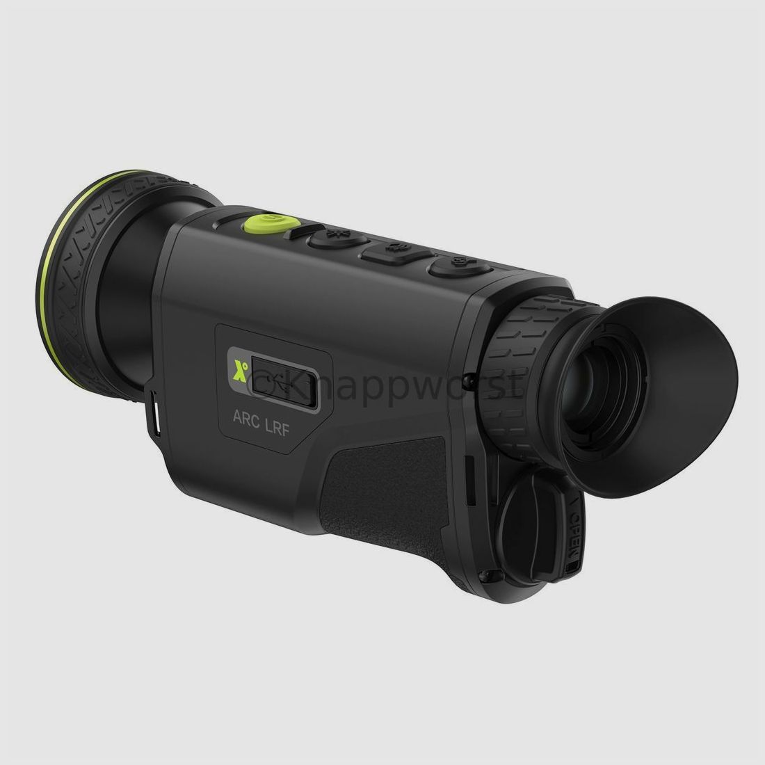 PixFra PixFra Arc LRF A650P kamera termowizyjna