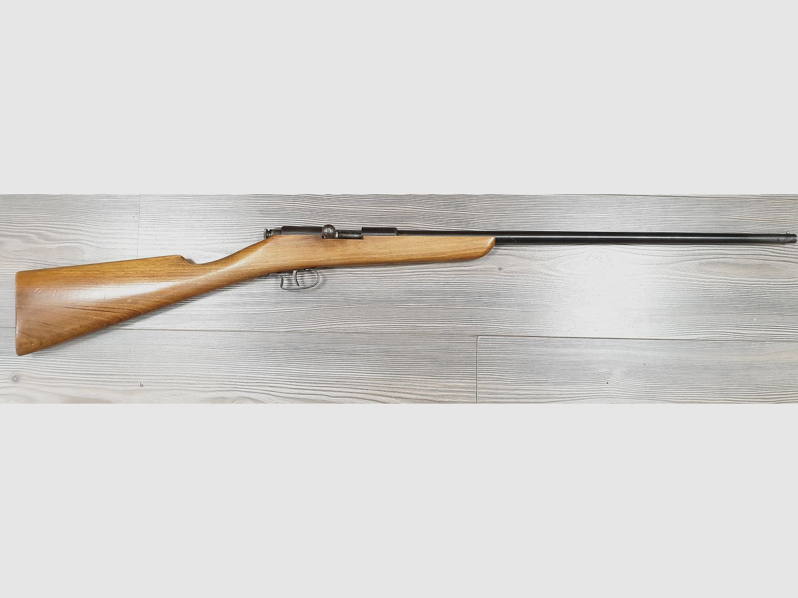 ARTISAN FRANCAIS Kal. 22Lr, Bild 5 von 8