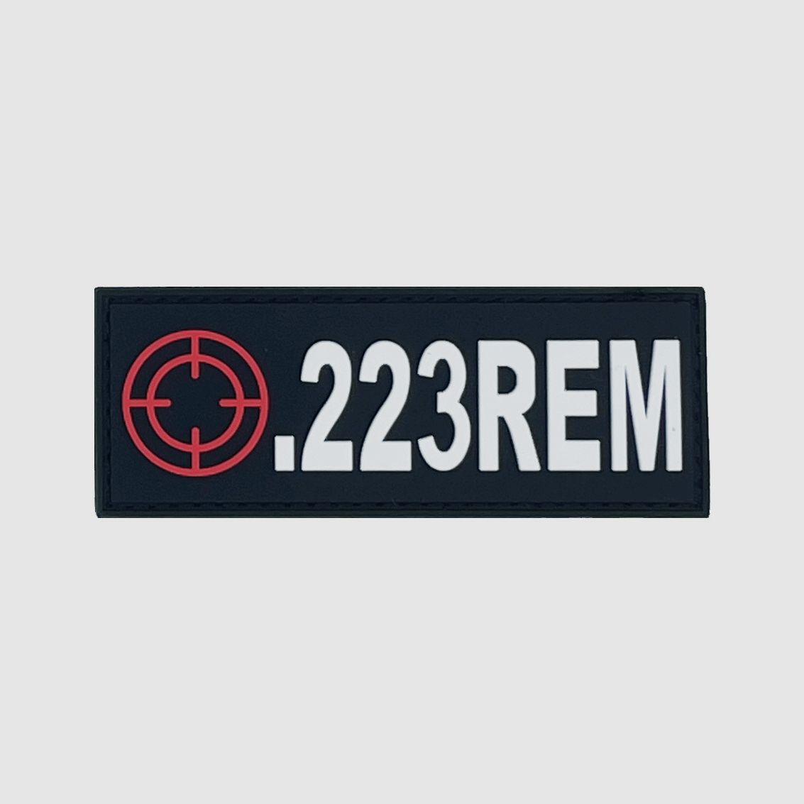 Ammo Depot Kaliber Patches - .223Rem