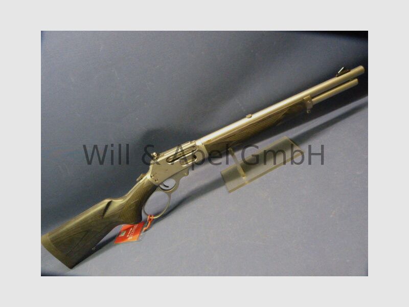 Marlin 1895 Trapper