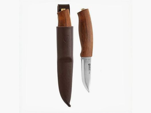 Helle Coltello da intaglio Skog
