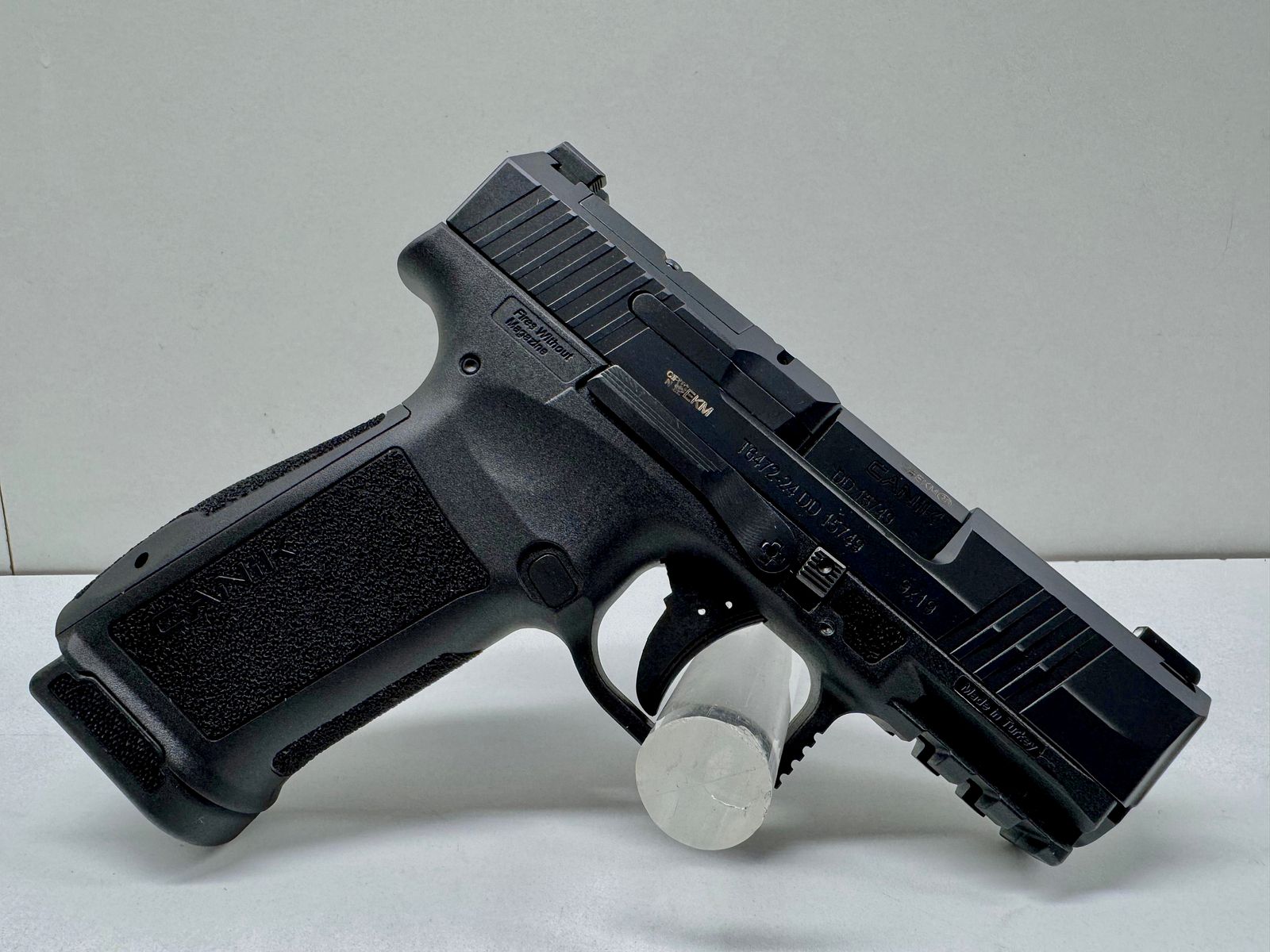 CANIK METE MC9 L Micro Compact - WaffenFriedrichs