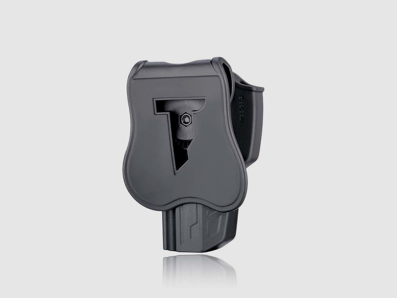 CYTAC R-Defender Holster Gen3 Beretta 92, 92FS, GSG92