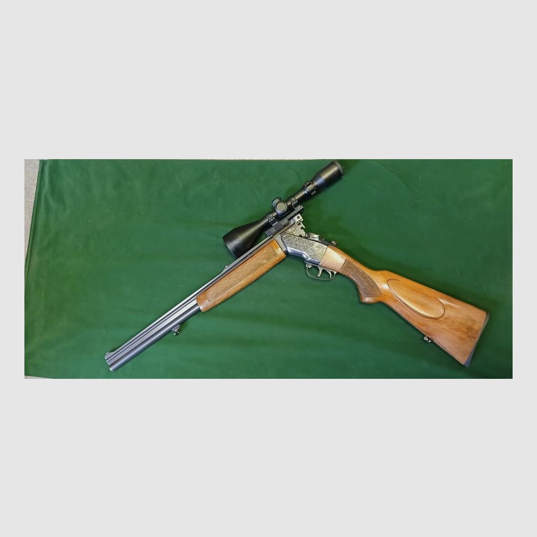 Brno Arms, Brünner, CZ ZH