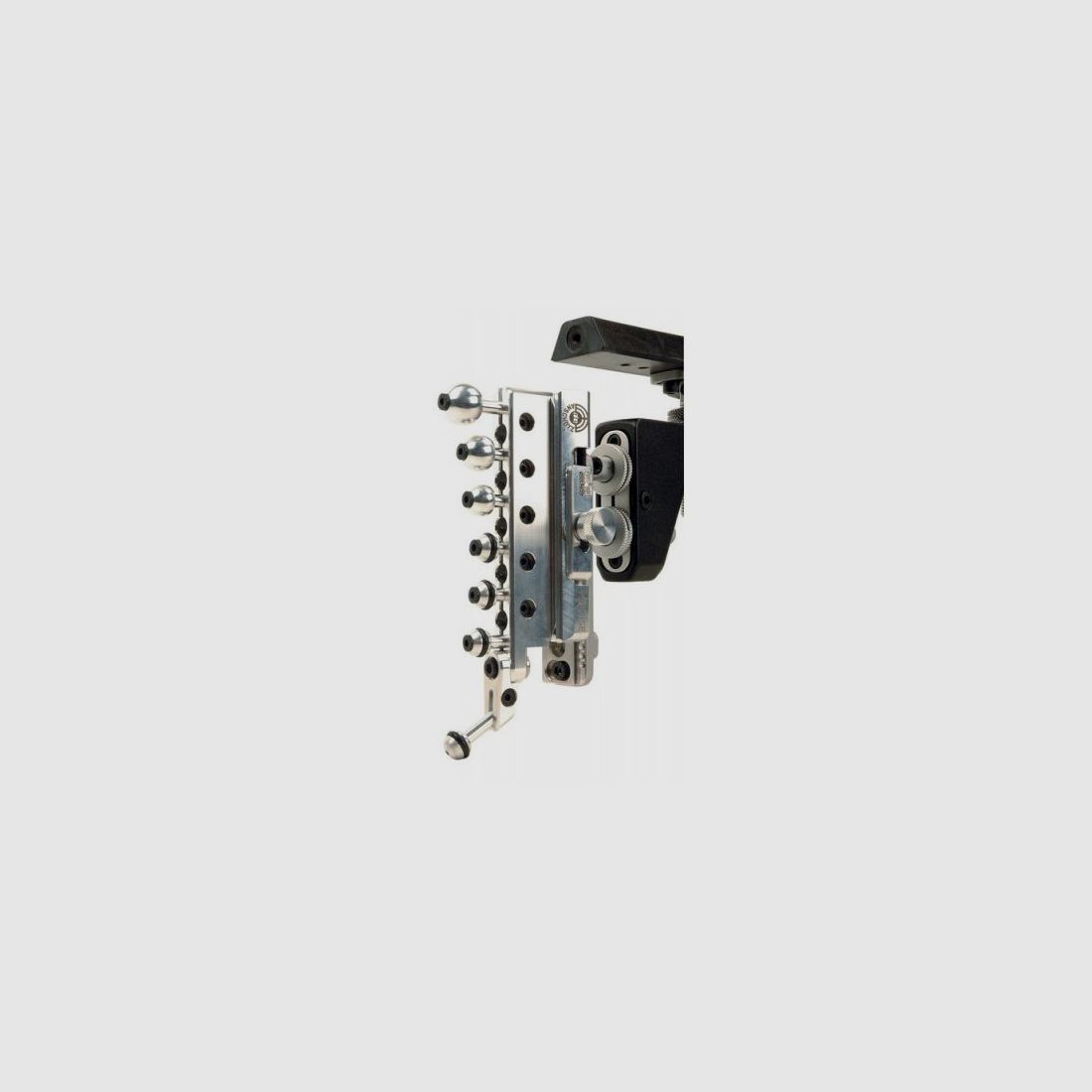 AHG Rabera Aluminium 5010, Bild 2 von 2