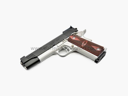 Kimber Rimfire Super 5" Duotone