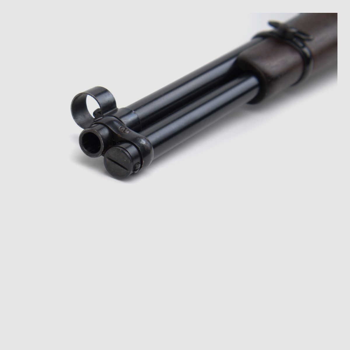 Winchester 92 Cal 45 ACP, immagine 7 di 14