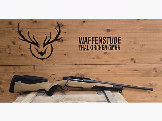 Steyr MS Wild Coyote .308Win.