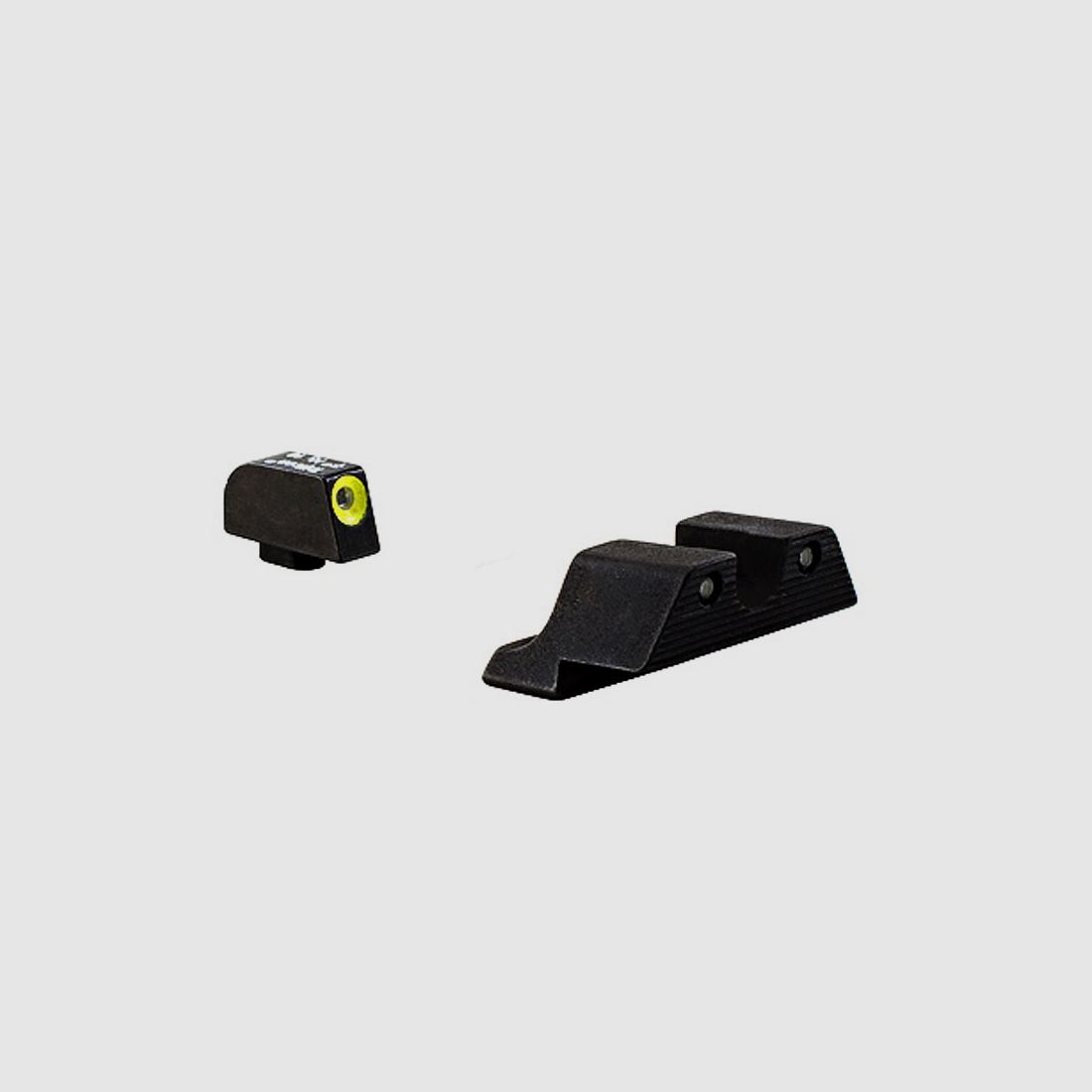 Trijicon N-Sight HD Yellow GLOCK 17-39/45