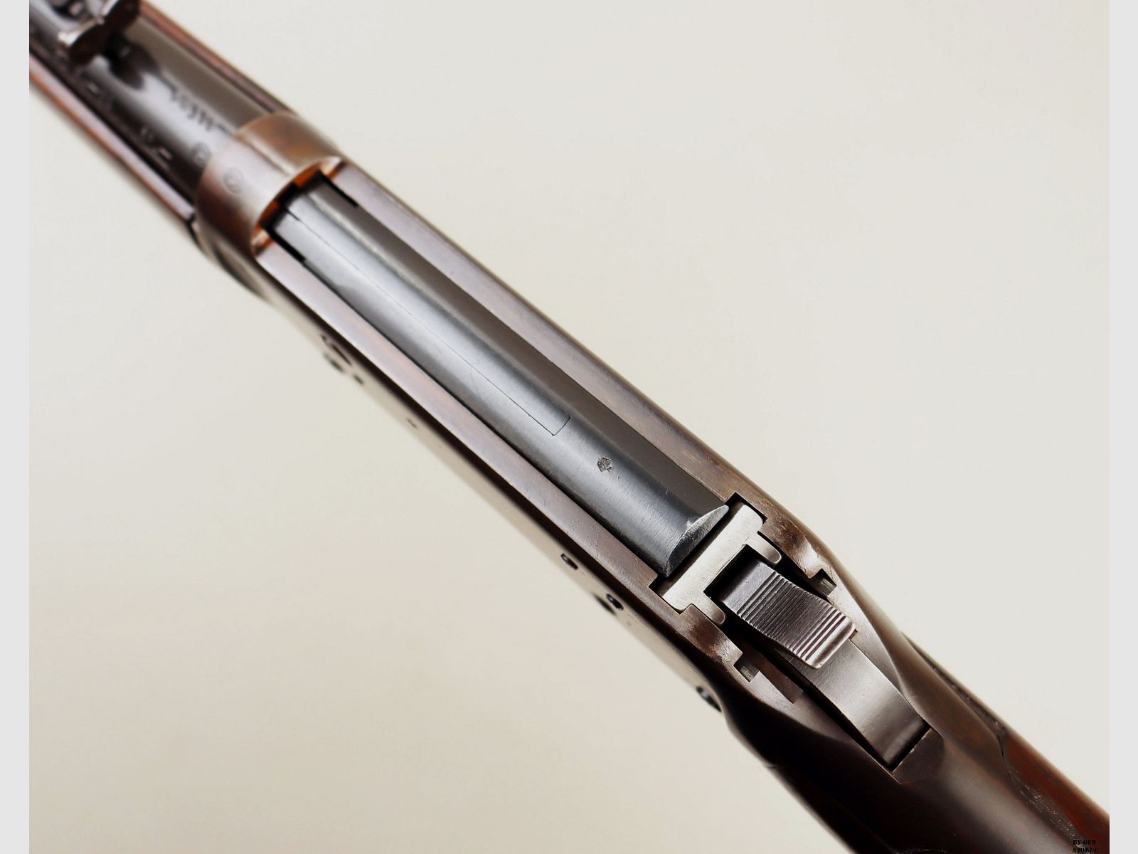 Winchester mod. 94 Lever Action Rifle cal. 32 Win. Sp. matr. 2889149, image 9 of 14