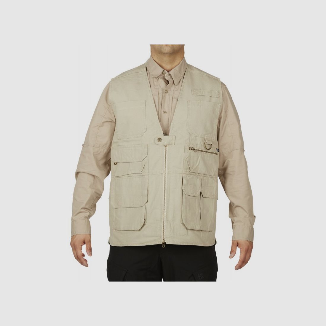 5.11 TACTICAL® VEST, afbeelding 1 van 5