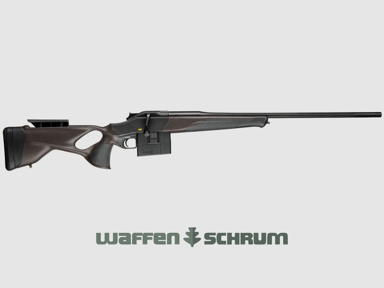 Blaser R8 Ultimate X Semi Weight