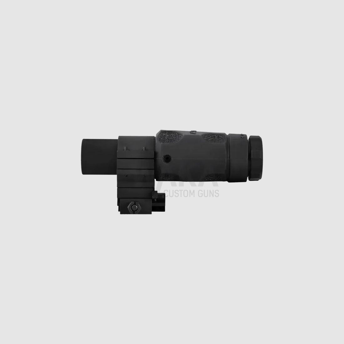 Aimpoint 6XMag™ met 39mm TwistMount™