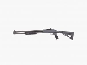 MOSSBERG 500/50589 12/76