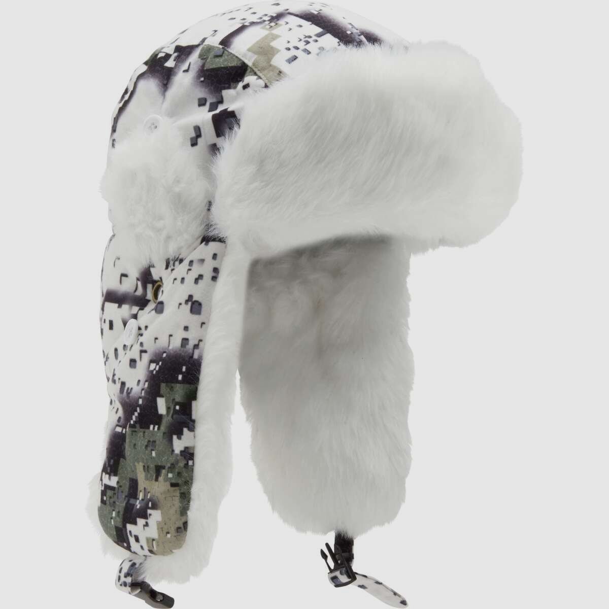Swedteam Ridge Thermo Pilot Hat Desolve Zero L
